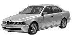 BMW E39 P2721 Fault Code