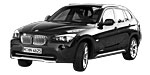 BMW E84 P2721 Fault Code